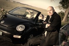 foto sluby - Jastarnia