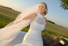 fotografie na sluby - Cz�uch�w