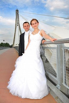 fotografia sluby - Brwin�w