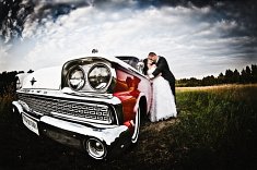 fotograf wesela - Gorz�w Wielkopolski