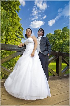 fotografia �lubna - Witkowo