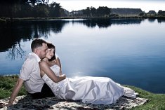 fotografie z wesela - Tychy