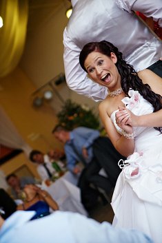 fotografia na �luby - Grojec k/ O�wi�cimia