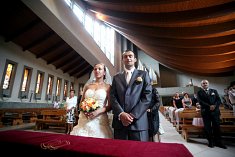 fotografia na sluby - Grojec k/ O�wi�cimia