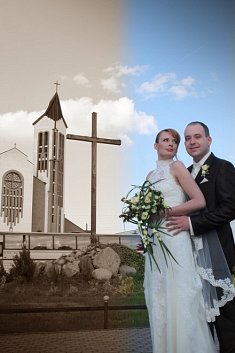 zdj�cia na �lub - Grodzisk Mazowiecki