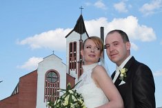 fotografie na wesele - Grodzisk Mazowiecki
