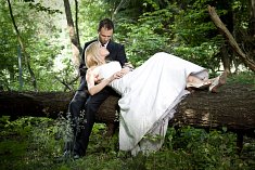 zdj�cia na wesele - Przygodzice