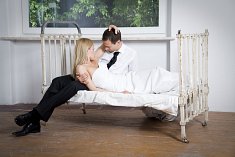 fotograf na sluby - Milicz