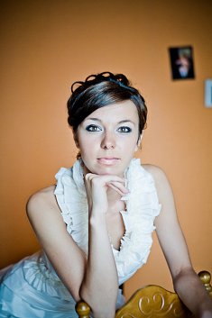fotografia na �luby - Gliwice