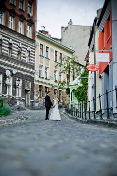 fotografia na �luby - Katowice