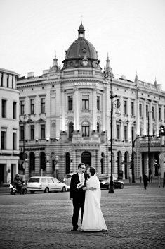 fotograf na sluby - Tychy