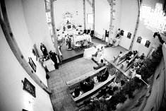 fotografie sluby - Wo��w