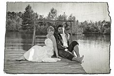 fotografie sluby - Tarnów