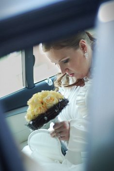 fotografie na slub - Jedlina Zdr�j
