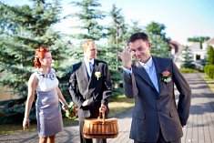 fotografia na �lub - Pi�tnica