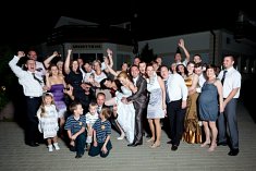 zdjecia �lubne - Kadzid�o