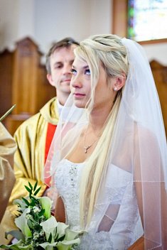 fotografie na �lub - Rozogi