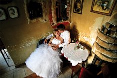 fotografia sluby - Wadowice