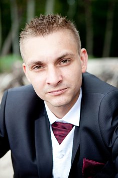 foto na slub - �wiecie