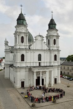 fotograf �lub - Gorzk�w