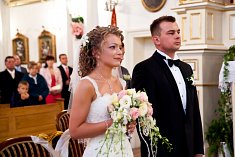 fotografia slubna - Rawa Mazowiecka