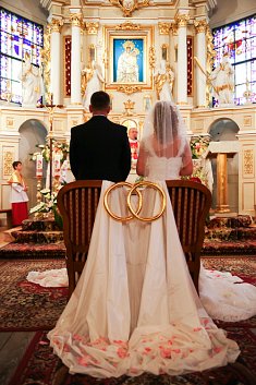 fotografia wesele - Biała Rawska