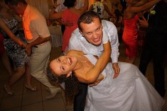 foto na wesele - Mrozy