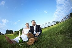 fotografie sluby - Krynki
