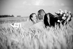 fotografie sluby - Sok�ka