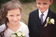 fotografie wesela - Inowroc�aw