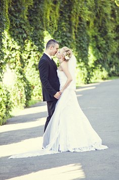fotografia ślub - Kłodzko