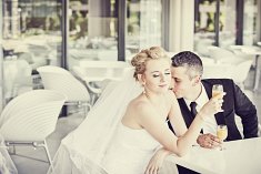 fotograf na sluby - Grodków
