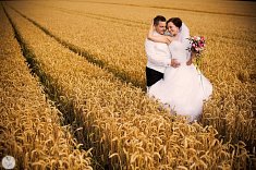 fotografie sluby - Koniaków
