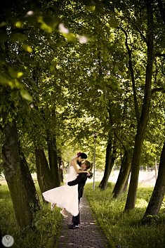 fotografia sluby - Jastrzębie-Zdrój