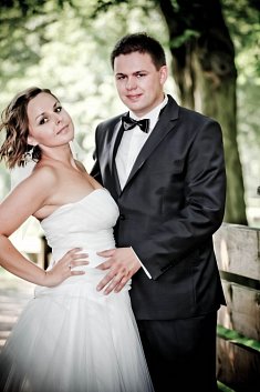 foto na sluby - �apy