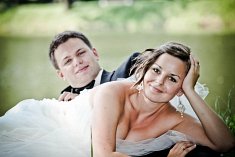 zdjecia na wesele - Zambr�w