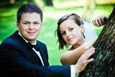 zdjecia na wesele - Zambr�w