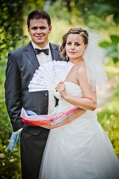 fotografie na wesela - Wasilk�w