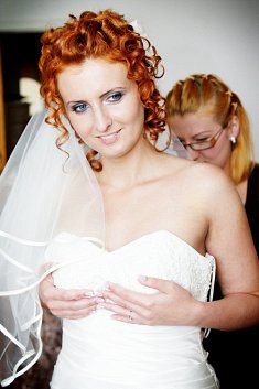fotografia slub - Pozna�