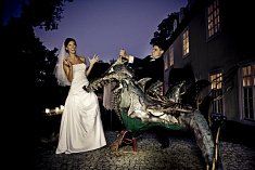 fotografia wesela - Kalisz