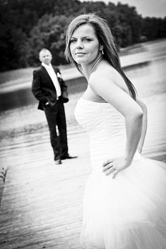 foto na �lub - Legnica