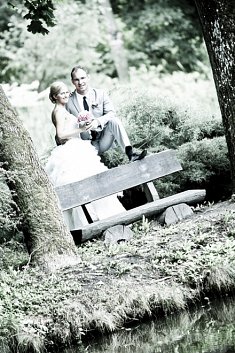 fotografie slub - Wa�brzych