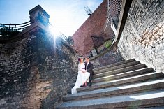 fotografie na �luby - Wolsztyn