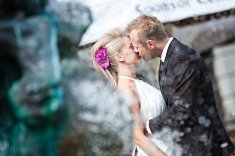 fotografie na �luby - Lubin