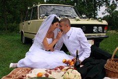 fotografia �luby - Elbl�g
