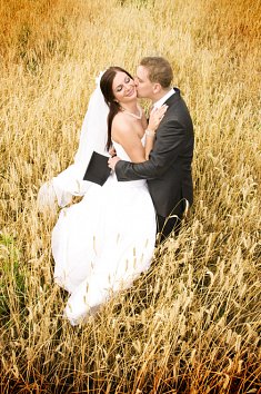 fotografia wesela - Pyrzyce