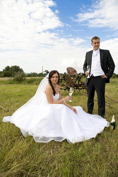 fotografie na sluby - Gniezno