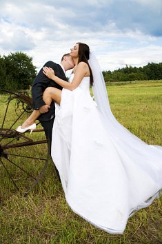 fotograf na slub - Strzelce Kraje�skie
