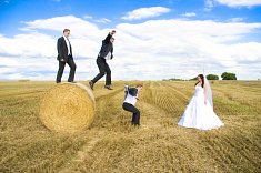 fotograf na wesela - S�upca