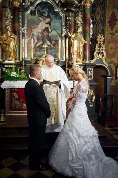 fotograf na �lub - Sucha Beskidzka